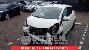 Toyota Aygo Startmotor O440606 Donorvoertuig
