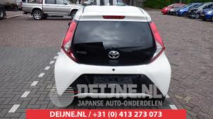 Toyota Aygo 14-