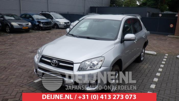 Toyota Rav-4 Airbag Module O445471 Donorvoertuig