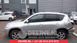 Toyota Rav-4 06-
