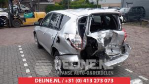 Toyota Rav-4 06-