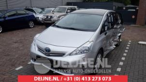 Toyota Prius Plus Stuurkolomas O441486 Donorvoertuig