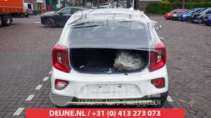 Kia Picanto 17-