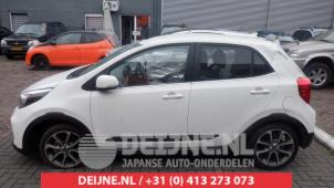 Kia Picanto 17-