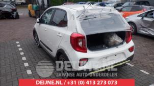 Kia Picanto 17-