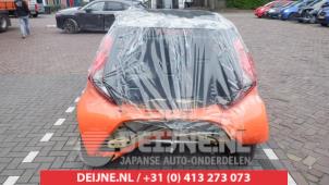 Toyota Aygo 14-