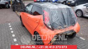 Toyota Aygo 14-