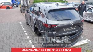 Mazda CX-5 17-