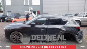 Mazda CX-5 17-