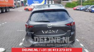 Mazda CX-5 17-