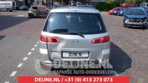 Mazda 2 03-
