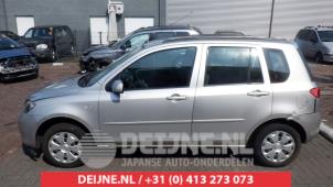 Mazda 2 03-