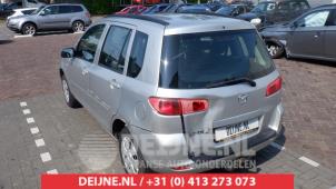 Mazda 2 03-