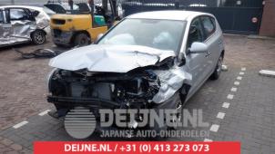 Hyundai I30 Kilometerteller KM O437503 Donorvoertuig