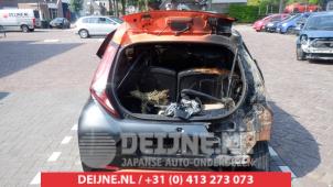 Toyota Aygo 14-