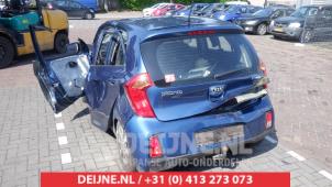 Kia Picanto 11-