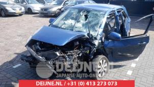 Kia Picanto Portier 4Deurs rechts-achter O438152 Donorvoertuig