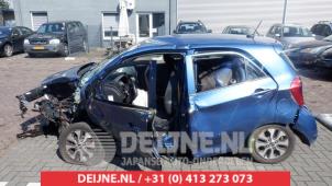 Kia Picanto 11-
