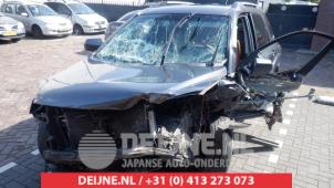Kia Sportage ABS Pomp O438141 Donorvoertuig