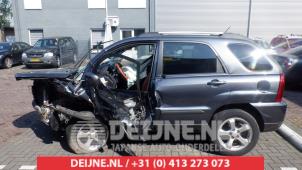 Kia Sportage 05-