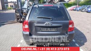 Kia Sportage 05-