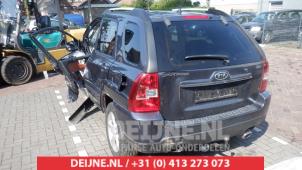 Kia Sportage 05-