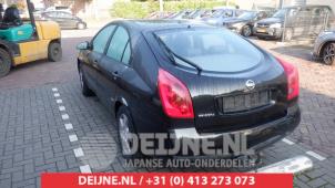 Nissan Primera P02-