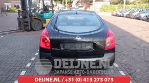 Nissan Primera P02-