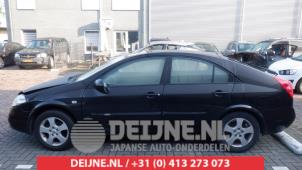 Nissan Primera P02-