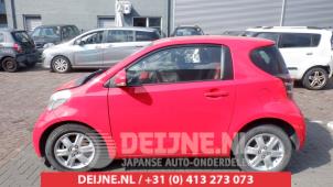 Toyota IQ 09-