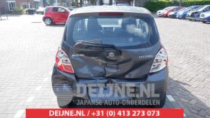 Suzuki Celerio 15-
