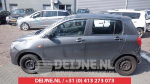 Suzuki Celerio 15-