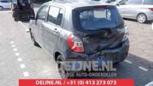 Suzuki Celerio 15-