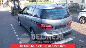 Mazda 5 10-