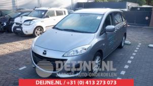 Mazda 5 PDC Module O438572 Donor vehicle