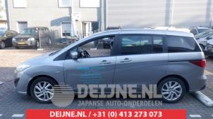 Mazda 5 10-