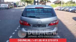 Mazda 5 10-