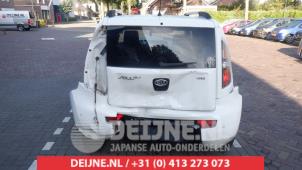 Kia Soul 09-