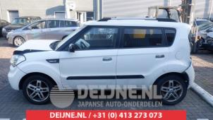Kia Soul 09-