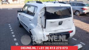 Kia Soul 09-