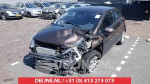 Kia Rio Body control computer O442778 Donor vehicle