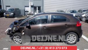 Kia Rio 11-