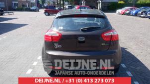 Kia Rio 11-