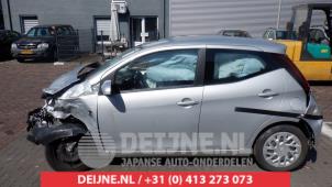 Toyota Aygo 14-