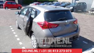 Toyota Auris 13-