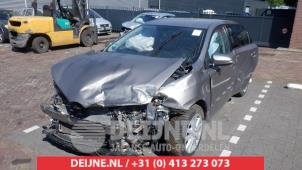 Toyota Auris Start/Stopp Steuergerät O448341 Spenderfahrzeug