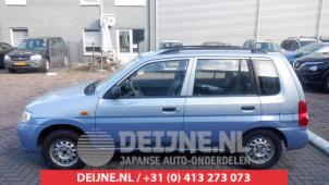 Mazda Demio 97-