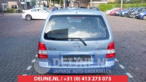 Mazda Demio 97-