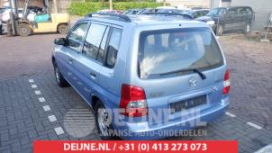 Mazda Demio 97-