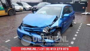 Toyota Corolla Portier 2Deurs links O438374 Donorvoertuig